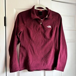 THE NORTHFACE Fleece Pullover